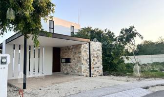 Foto de inmueble en 97305 Cholul, Yuc., Col. Cholul C.P. 97305, Mérida