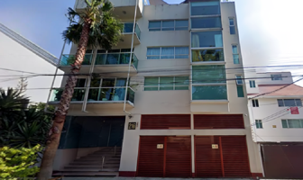 Foto de inmueble en Heriberto Frías 216, Narvarte Poniente, Benito Juárez, 03020 Ciudad de México, CDMX #216, Col. Narvarte Poniente C.P. 03020, Benito Juárez