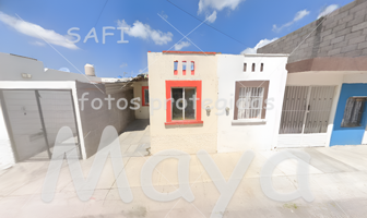Foto de inmueble en Cto. Saltamontes, Pozo Bravo, 20126 Aguascalientes, Ags. #3, Col. Villa de Nuestra Señora de La Asunción Sector Estación C.P. 20126, Aguascalientes
