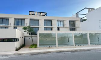 Foto de inmueble en C. 57 521, San Antonio Cucul, 97116 Mérida, Yuc. #521, Col. San Antonio Cucul C.P. 97116, Mérida