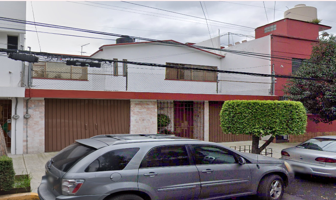 Foto de inmueble en C. Paris 20, Del Carmen, Coyoacán, 04100 Ciudad de México, CDMX #AC93, Col. Del Carmen C.P. 04100, Coyoacán