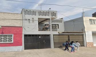 Foto de inmueble en Sur 18, Agrícola Oriental, 08500 Ciudad de México, CDMX #s/n, Col. Agrícola Oriental C.P. 08500, Iztacalco