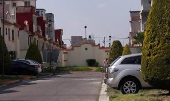Foto de inmueble en Privada Troya, Tecámac, Villa del Real 6ta sección, Estado d #6Int. 6, Col. Villa del Real C.P. 55749, Tecámac