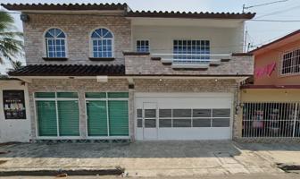 Foto de inmueble en C. 8, Carranza 2da Secc, Veracruz, Ver. #s/n, Col. Venustiano Carranza C.P. 94297, Boca del Río