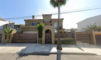 Foto de inmueble en Avenida del Farallón 2592 #2592, Col. Playas de Tijuana Sección Jardincitos C.P. 22500, Tijuana