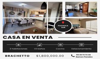 Foto de inmueble en Blvd. P.º de los Viñedos, Fraccionamiento Los Viñedos Residenciales, 43845 Zempoala, Hgo. #s/n, Col. Los Viñedos C.P. 43845, Zempoala