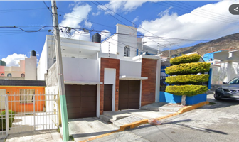 Foto de inmueble en C. Monte Sinai 227, Lomas de Vista Hermosa, 42026 Pachuca de Soto, Hgo. #s/n, Col. Lomas de Vista Hermosa C.P. 42026, Pachuca de Soto