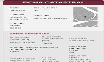 Foto de inmueble en Jicama, Ignacio Allende, 02810 Ciudad de México, CDMX #15, Col. Ignacio Allende C.P. 02810, Azcapotzalco
