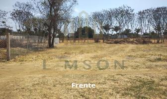 Foto de inmueble en Privada de Camino Nacional, Col. Santa Maria Del Tule C.P. 68297, Santa María del Tule