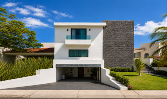 Foto de inmueble en Paseo San Raymundo #456, Col. Valle Real C.P. 45019, Zapopan