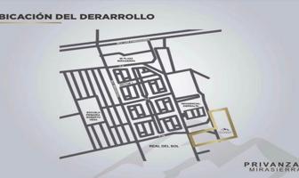Foto de inmueble en Privanza Lisboa #s/n, Col. Ciudad Mirasierra C.P. 25016, Saltillo