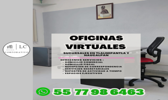 Foto de inmueble en San Javier, Tlalnepantla, Méx., Col. Ampliación San Javier C.P. 54030, Tlalnepantla de Baz