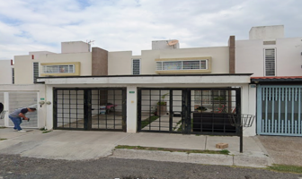 Foto de inmueble en C. el Capulín 105, Pueblito Colonial, 76908 Los Ángeles, Qro. #105, Col. Moralta Residencial C.P. 76908, Corregidora