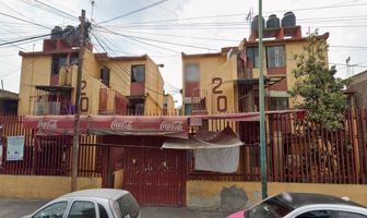 Foto de inmueble en Ote. 259 203, Agrícola Oriental, Iztacalco, 08500 Ciudad de México, CDMX #203, Col. Agrícola Oriental C.P. 08500, Iztacalco