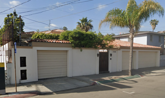 Foto de inmueble en C. Carrillo Puerto 7201, Zona Centro, 22000 Tijuana, B.C. #7201, Col. Zona Norte C.P. 22000, Tijuana