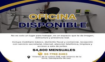 Foto de inmueble en San Javier, Tlalnepantla, Méx., Col. Ampliación San Javier C.P. 54030, Tlalnepantla de Baz