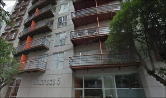 Foto de inmueble en Arkansas 5, Nápoles, Benito Juárez, 03810 Ciudad de México, CDMX #5, Col. Napoles C.P. 03810, Benito Juárez
