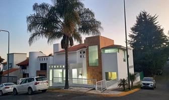 Foto de inmueble en I. Palaos, Residencial Chiluca, Chiluca y Club de Golf Chiluca, 52930 Cdad. López Mateos, Méx., Col. Chiluca C.P. 52930, Atizapán de Zaragoza