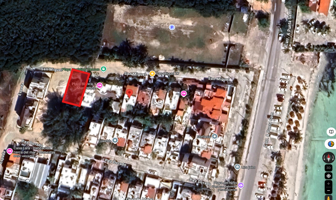 Foto de inmueble en López Portillo 2-85, 77520 Cancún, Q.R. #2, Col. Supermanzana 85 C.P. 77520, Benito Juárez