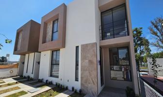 Foto de inmueble en Av. Erandeni, Michoacán #s/n, Col. Erandeni C.P. 58880, Tarímbaro