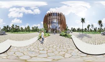 Foto de inmueble en 5GRM+XHW, Col. Region 15 Kukulcan C.P. 77500, Tulum