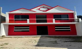 Foto de inmueble en calle 6, Col. Chicxulub Puerto C.P. 97330, Progreso