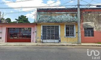 Foto de inmueble en 60 #608, Col. Merida Centro C.P. 97000, Mérida