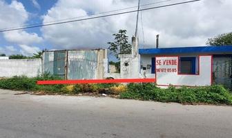 Foto de inmueble en 60 Avenida, Col. 10 de Abril C.P. 77622, Cozumel