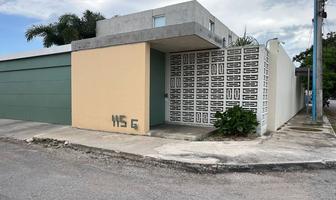 Foto de inmueble en calle 60, Col. Chuburna de Hidalgo C.P. 97205, Mérida