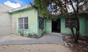 Foto de inmueble en 16 #LOTE 25, Col. Supermanzana 101 C.P. 77519, Benito Juárez