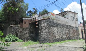 Foto de inmueble en Calle Diligencias 233 #233, Col. San Andrés Totoltepec C.P. 14400, Tlalpan