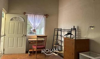 Foto de inmueble en 602 #N/A, Col. Ajusco C.P. 04300, Coyoacán