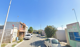 Foto de inmueble en Cerro de las Campanas 716, Terranova Residencial, 67267 Cdad. Benito Juárez, N.L. #716, Col. Paseo de la Rivera C.P. 67267, Juárez