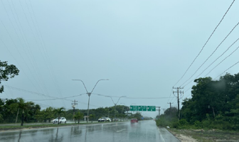 Foto de inmueble en Jacarandas 8, 77539 Cancún, Q.R. #8, Col. Punta Ikal C.P. 77539, Benito Juárez
