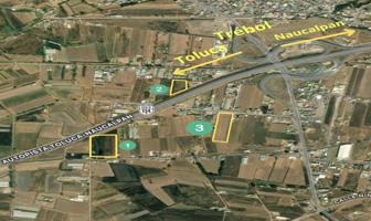 Foto de inmueble en Agricola Analco, Col. Agrícola Analco C.P. 52047, Lerma