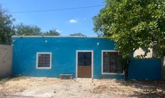 Foto de inmueble en C. 75 125, Cecilio Chí, 97370 Kanasín, Yuc. #125, Col. Cecilio Chi C.P. 97370, Kanasín