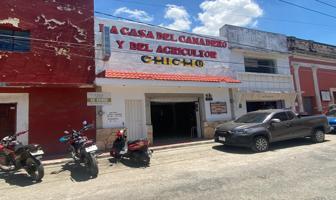 Foto de inmueble en C. 51, Centro, Tizimín, Yuc., Col. Tizimin Centro C.P. 97700, Tizimín
