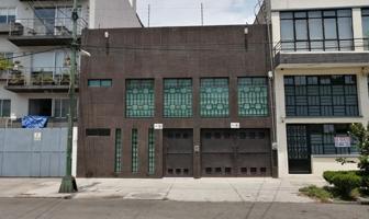 Foto de inmueble en NICOLAS SAN JUAN , Col. Del Valle Centro C.P. 03100, Benito Juárez