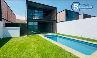 Foto de inmueble en Ahuatepec, Cuernavaca, Mor., Col. Ahuatepec C.P. 62300, Cuernavaca
