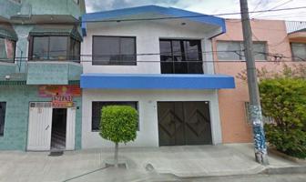Foto de inmueble en Tte. Roberto Gómez Moreno, Escuadrón 201, Ciudad de México, CDMX #RL7, Col. Escuadrón 201 C.P. 09060, Iztapalapa