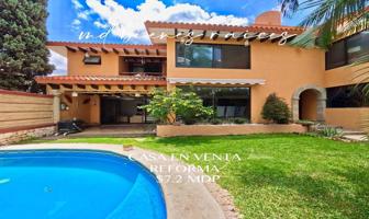 Foto de inmueble en Reforma Esmeralda, zona 1, Reforma, 62260 Cuernavaca, Mor., Col. Reforma C.P. 62260, Cuernavaca