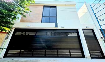 Foto de inmueble en Casa en venta en Veracruz Col Villa Rica  #241, Col. Ampliación Villa Rica C.P. 94298, Boca del Río