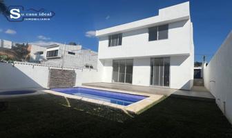 Foto de inmueble en Fraccionamiento de Burgos, Col. Burgos C.P. 62584, Temixco