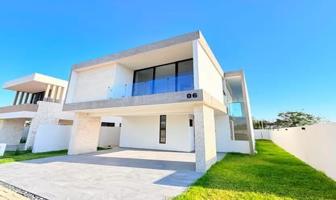 Foto de inmueble en Temozon Norte, 97302 Mérida, Yuc., Col. Punta Lago C.P. 97302, Mérida