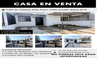 Foto de inmueble en Valle de Julipan, Valle Dorado, 63735 Mezcales, Nay. #126, Col. Valle Dorado C.P. 63735, Bahía de Banderas