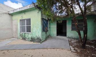 Foto de inmueble en S-N #S-N, Col. Supermanzana 102 C.P. 77538, Benito Juárez