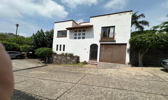 Foto de inmueble en Joyas de Cortes, Cuernavaca, Mor., Col. Rancho Cortes C.P. 62120, Cuernavaca