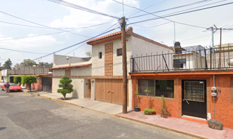 Foto de inmueble en Av 581, San Juan de Aragón III Secc, 07970 Ciudad de México, CDMX, Col. San Juan de Aragón III Sección C.P. 07970, Gustavo A. Madero