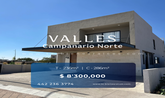 Foto de inmueble en VALLES Campanario Norte Foto de inmueble en VALLES Campanario Norte