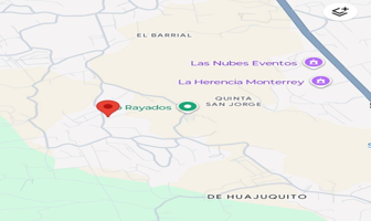 Foto de inmueble en El Barrial, Santiago, N.L., Col. Los Rodriguez C.P. 67300, Santiago